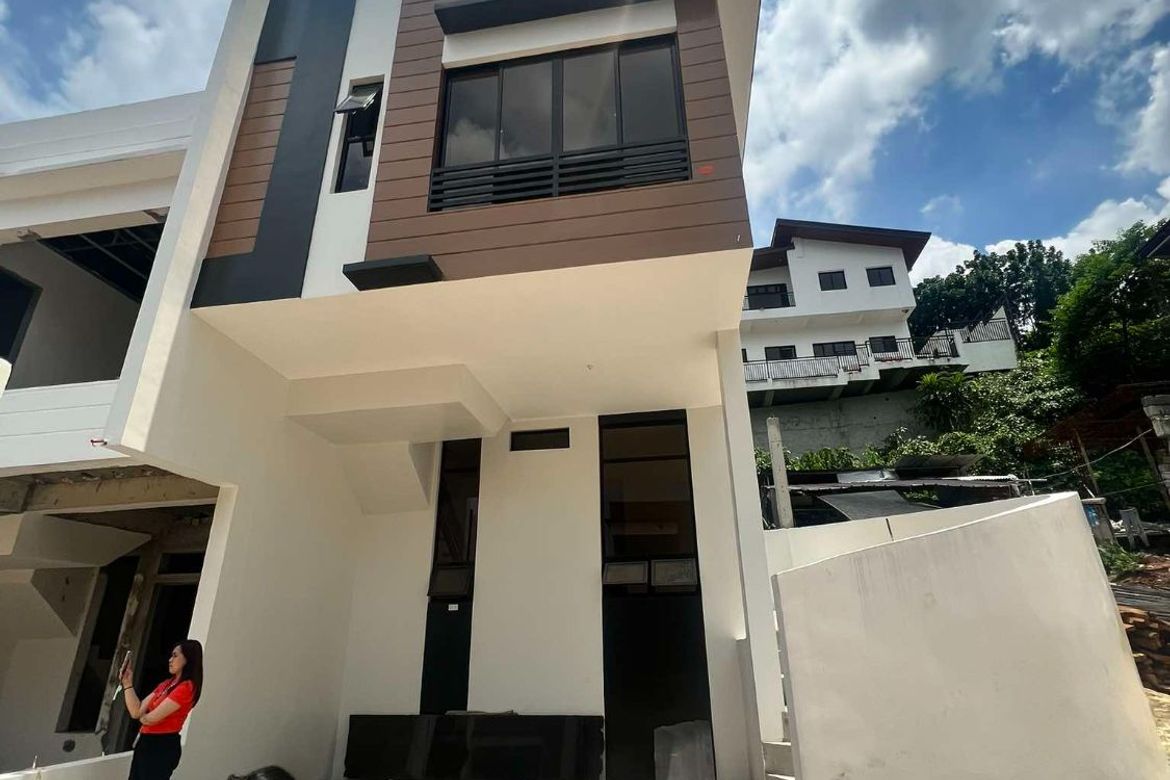 3 Bedroom Townhouse for Sale in Inarawan, Antipolo, Rizal – photo 3