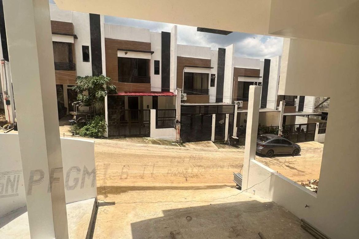 3 Bedroom Townhouse for Sale in Inarawan, Antipolo, Rizal – photo 7