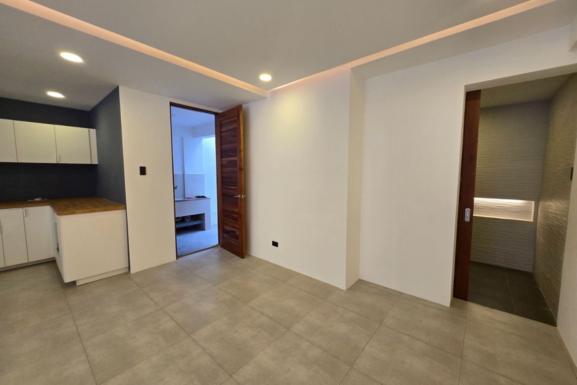3 Bedroom Townhouse for Sale in Industrial Valley, Marikina, Metro Manila near LRT-2 Katipunan – photo 3