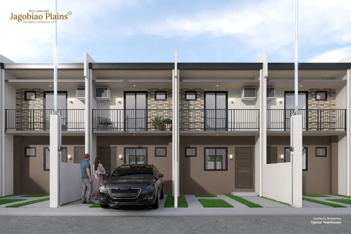 3 Bedroom Townhouse for Sale in Jagobiao, Mandaue, Cebu – photo 5