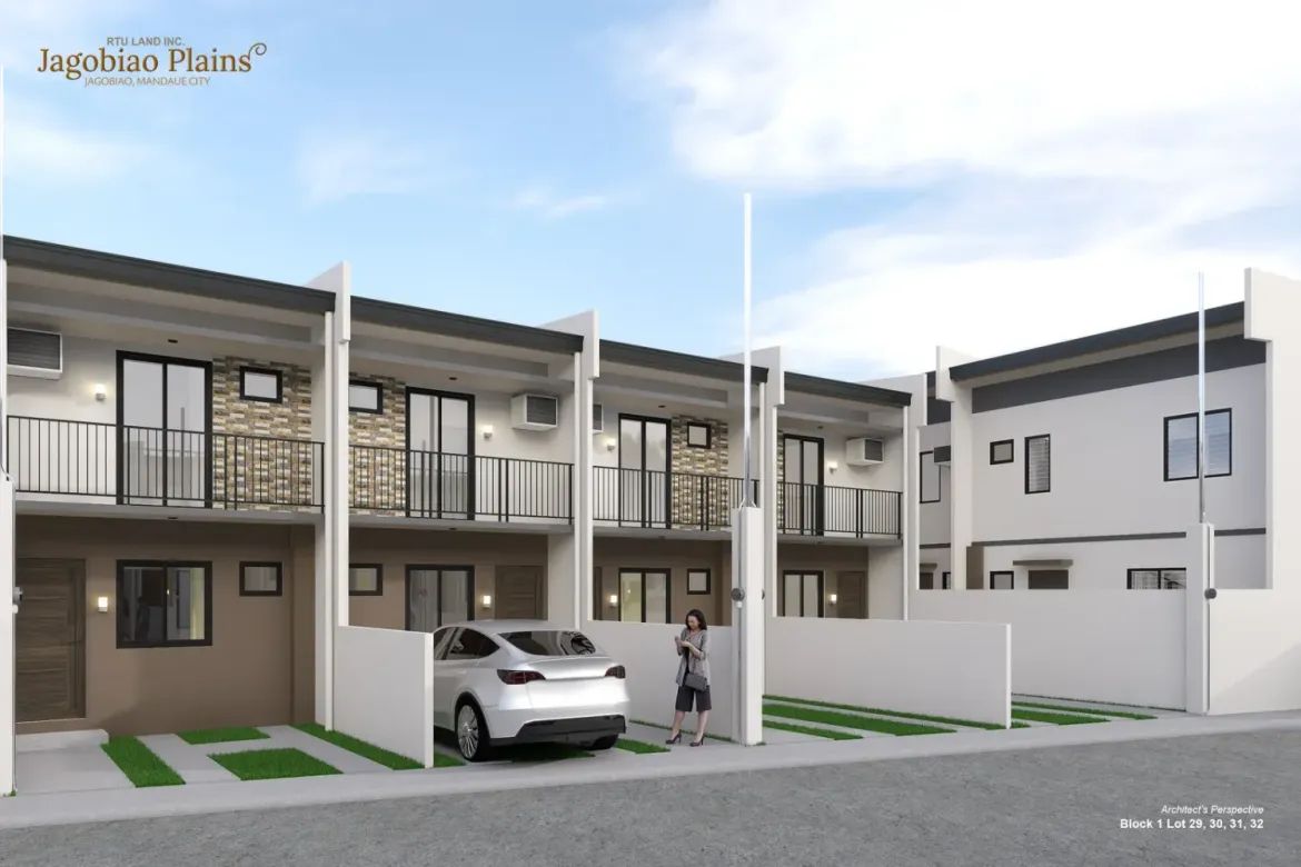 3 Bedroom Townhouse for Sale in Jagobiao, Mandaue, Cebu – photo 6