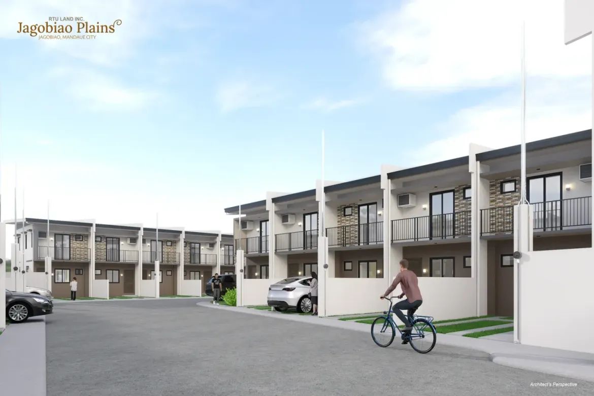 3 Bedroom Townhouse for Sale in Jagobiao, Mandaue, Cebu – photo 7