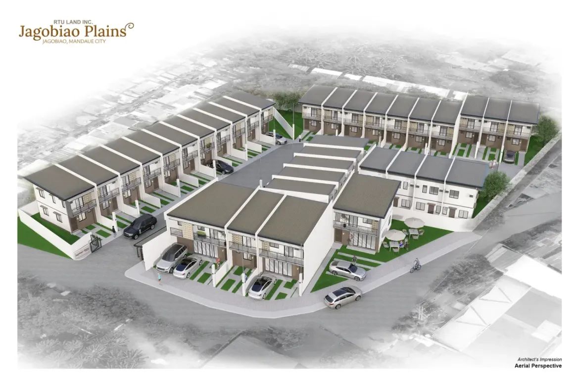 3 Bedroom Townhouse for Sale in Jagobiao, Mandaue, Cebu – photo 8