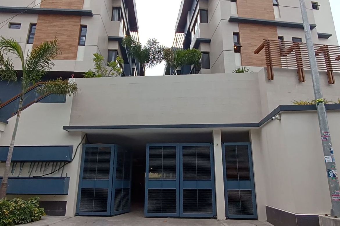 3 Bedroom Townhouse for Sale in Kabayanan, San Juan, Metro Manila – photo 6