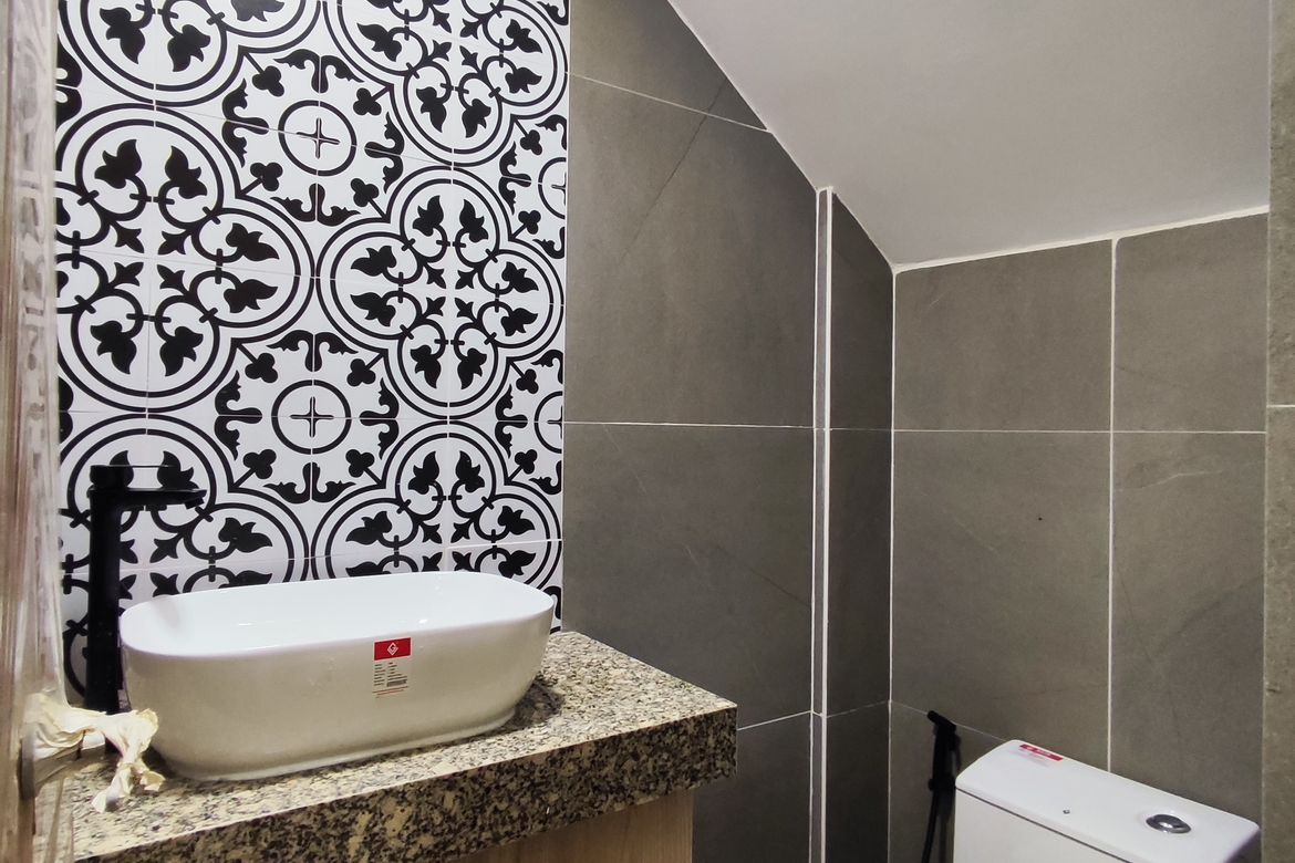 3 Bedroom Townhouse for Sale in Kamuning, Quezon City, Metro Manila near MRT-3 Kamuning – photo 6