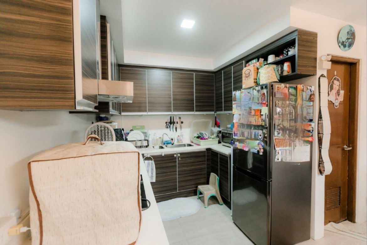 3 Bedroom Townhouse for Sale in Kapitolyo, Pasig, Metro Manila – photo 6