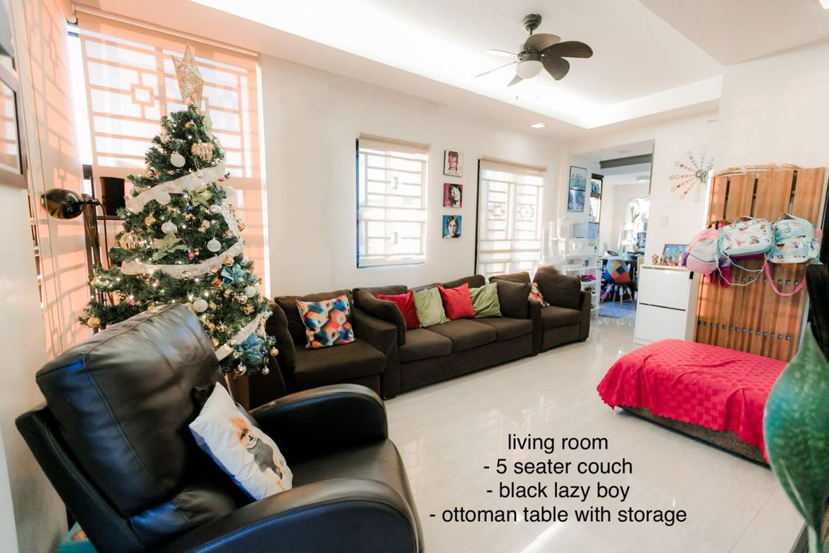 3 Bedroom Townhouse for Sale in Kapitolyo, Pasig, Metro Manila – photo 8