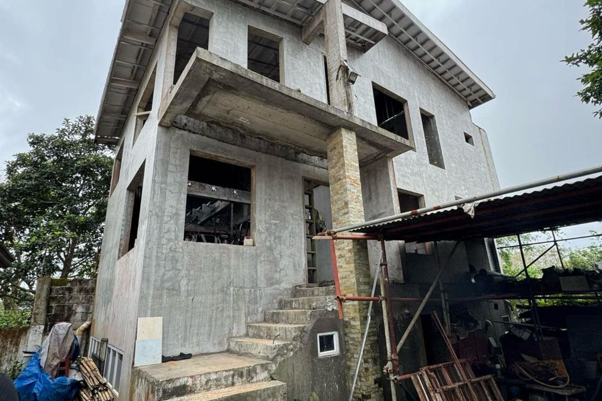 3 Bedroom Townhouse for Sale in Kaybagal South, Tagaytay, Cavite – photo 5