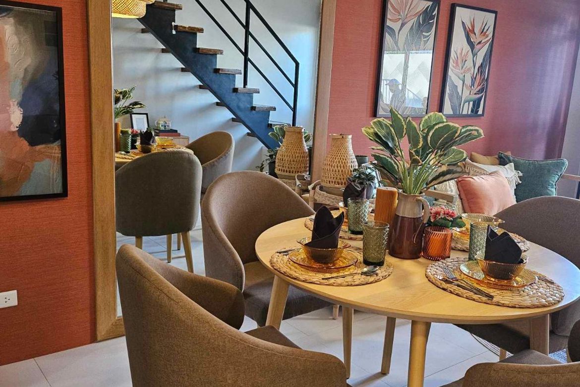3 Bedroom Townhouse for Sale in Kaypian, San Jose del Monte, Bulacan – photo 6