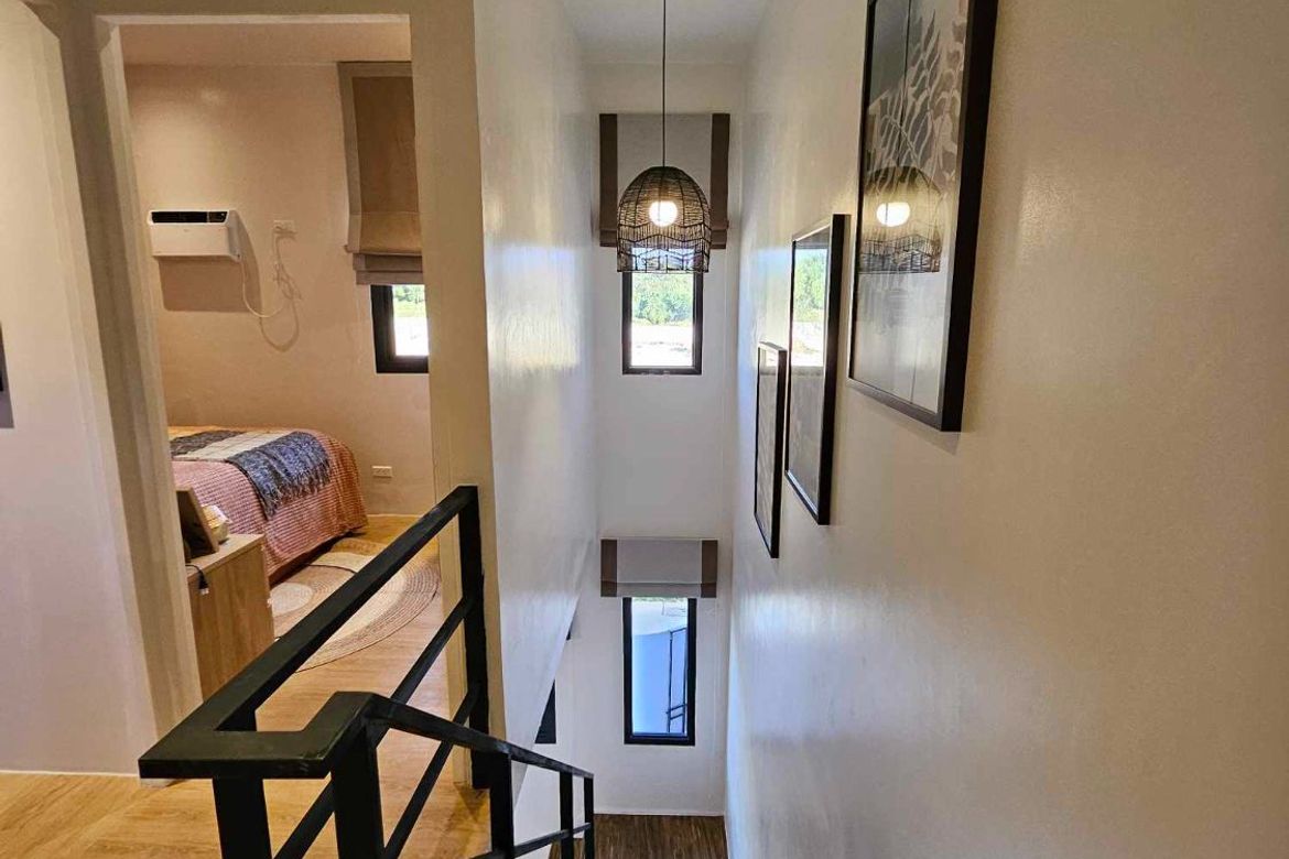 3 Bedroom Townhouse for Sale in Kaypian, San Jose del Monte, Bulacan – photo 7