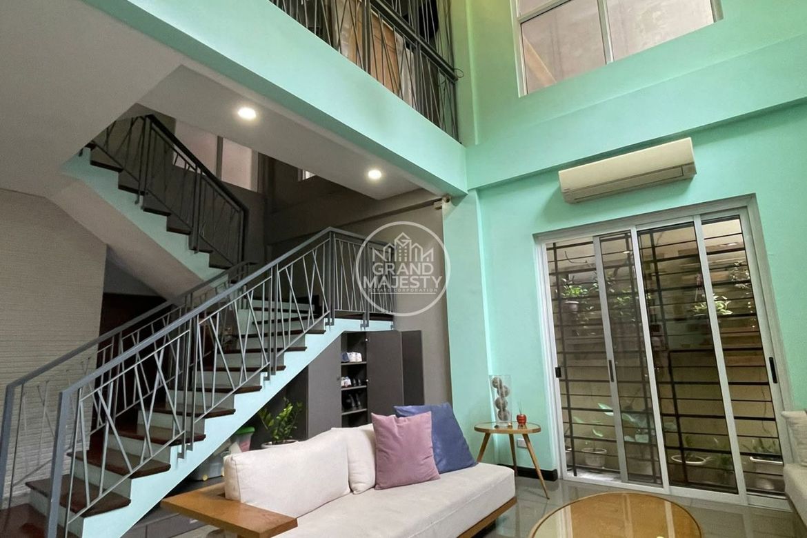 3 Bedroom Townhouse for Sale in Kristong Hari, Quezon City, Metro Manila