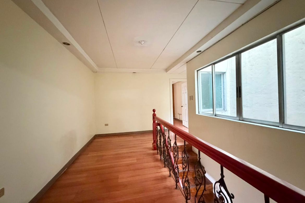3 Bedroom Townhouse for Sale in Laging Handa, Quezon City, Metro Manila – photo 8
