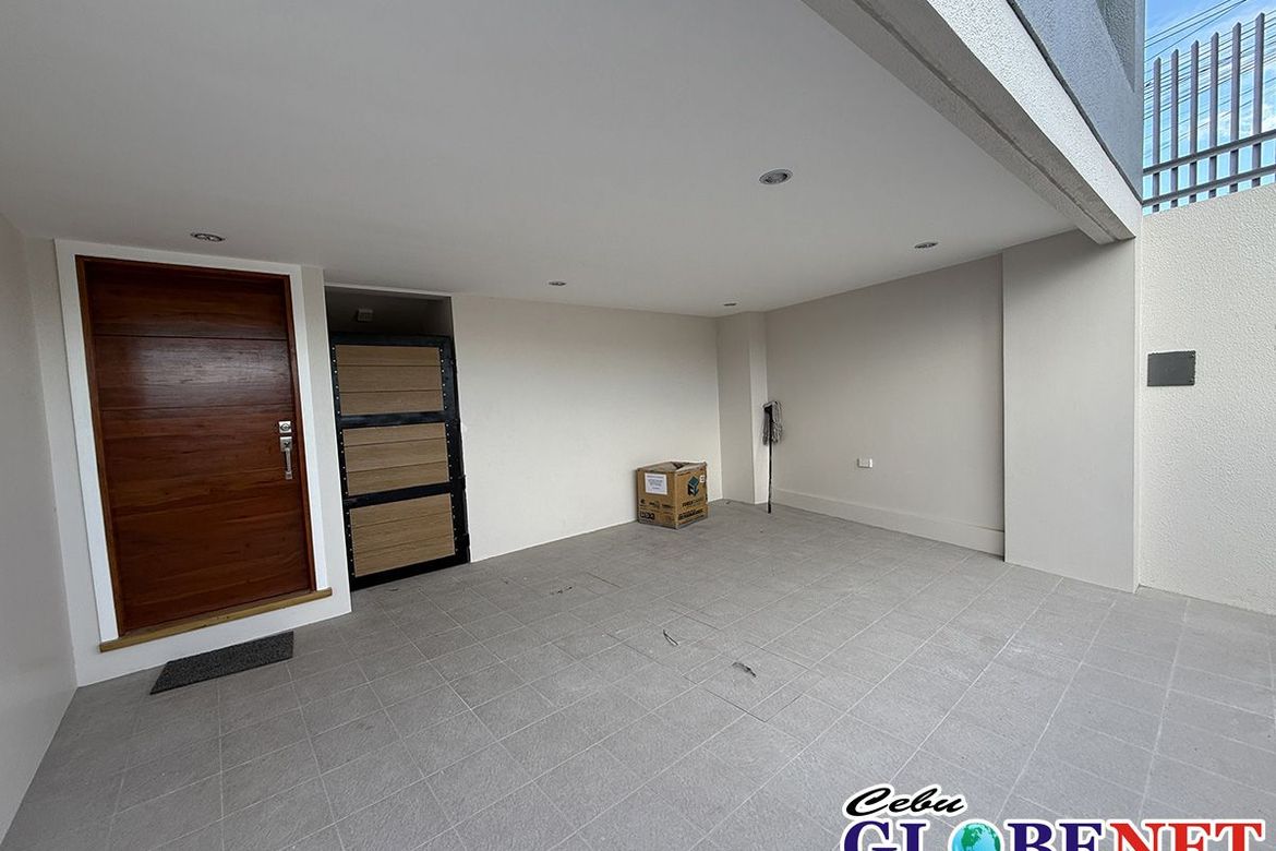 3 Bedroom Townhouse for Sale in Lahug, Cebu City, Cebu – photo 2
