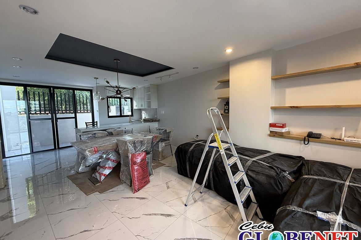 3 Bedroom Townhouse for Sale in Lahug, Cebu City, Cebu – photo 3