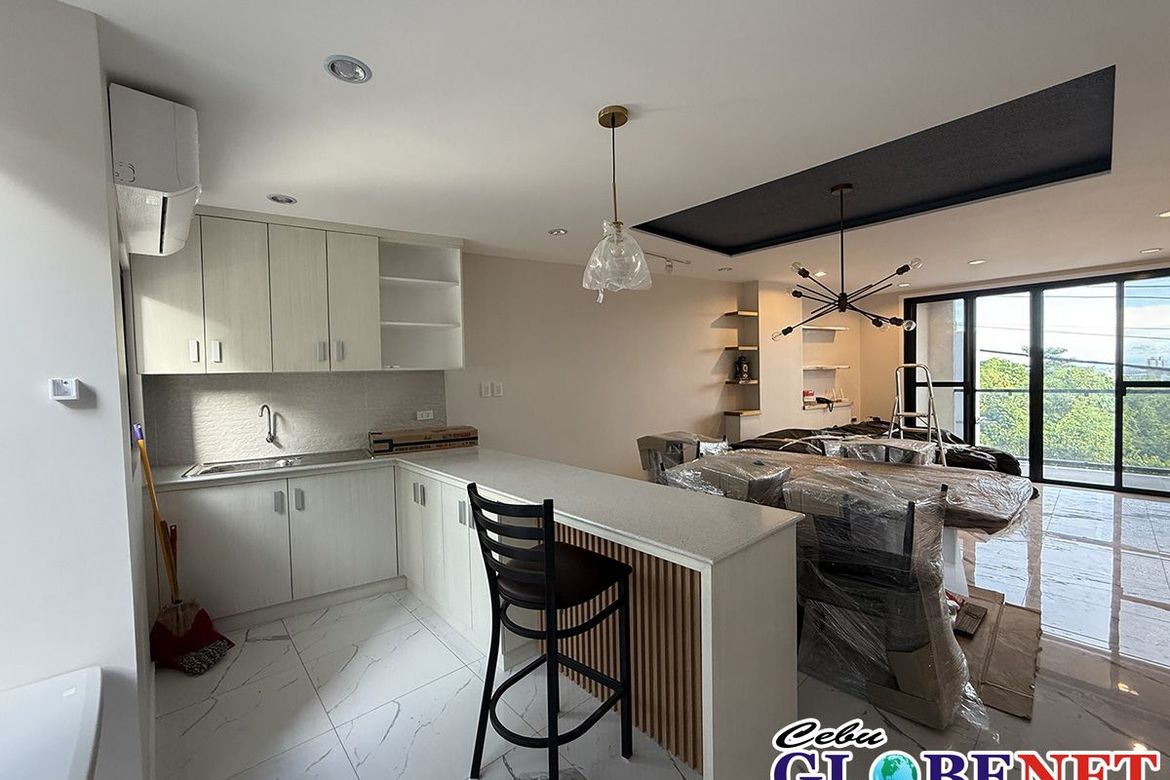 3 Bedroom Townhouse for Sale in Lahug, Cebu City, Cebu – photo 5