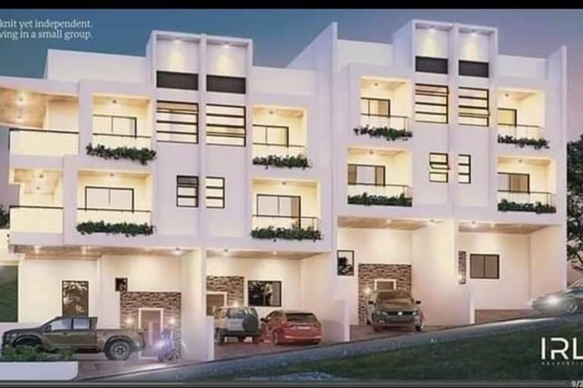 3 Bedroom Townhouse for Sale in Lahug, Cebu City, Cebu – photo 3