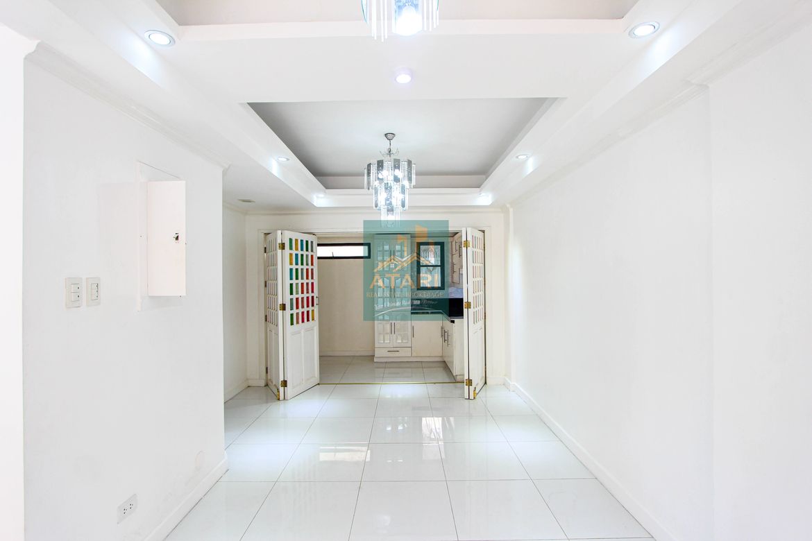 3 Bedroom Townhouse for Sale in Lahug, Cebu City, Cebu – photo 3