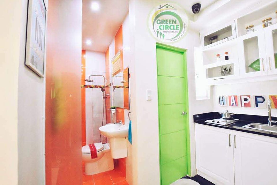 3 Bedroom Townhouse for Sale in Lancaster New City by Profriends, Alapan II-A, Imus, Cavite – photo 3