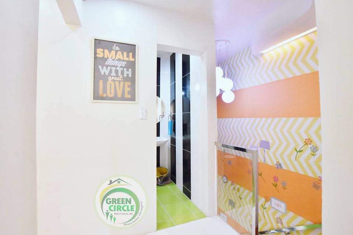 3 Bedroom Townhouse for Sale in Lancaster New City by Profriends, Alapan II-A, Imus, Cavite – photo 5