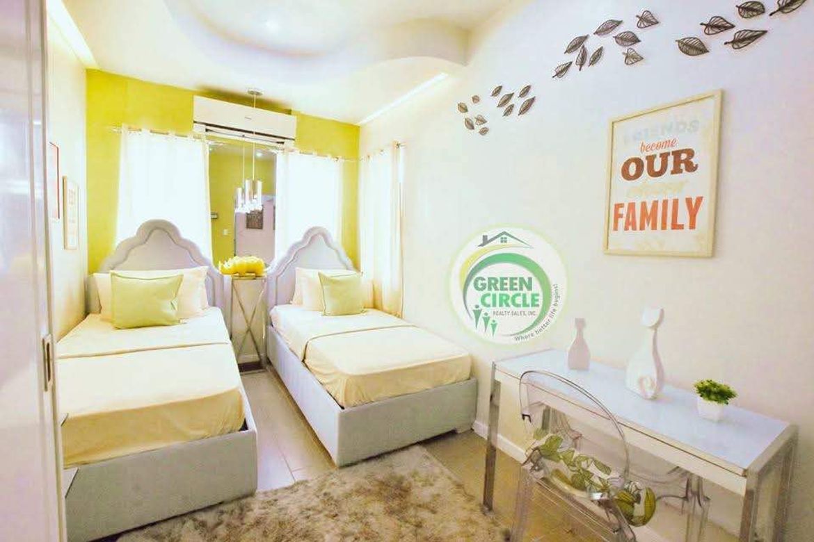 3 Bedroom Townhouse for Sale in Lancaster New City by Profriends, Alapan II-A, Imus, Cavite – photo 6
