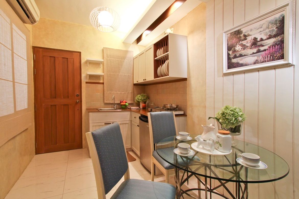 3 Bedroom Townhouse for Sale in Lancaster New City by Profriends, Alapan II-A, Imus, Cavite – photo 2