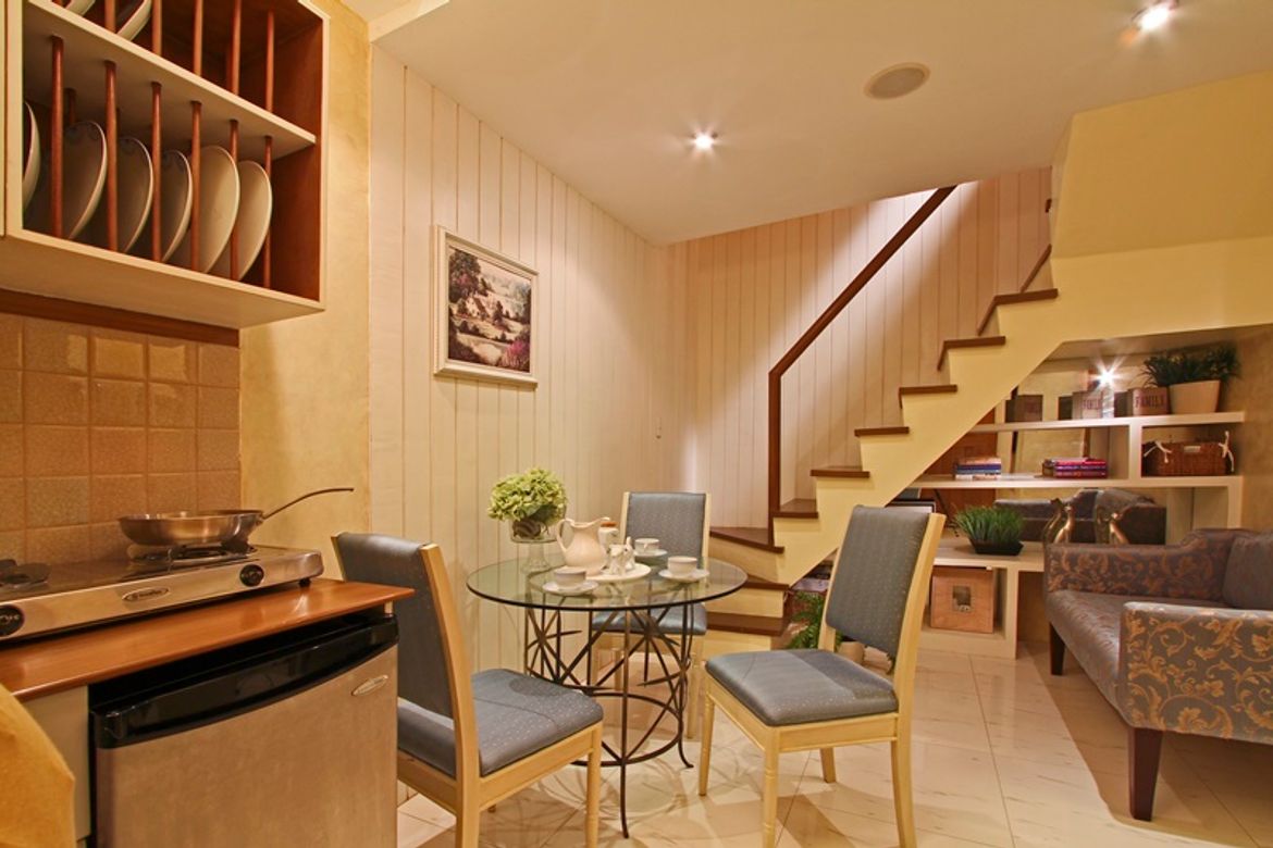 3 Bedroom Townhouse for Sale in Lancaster New City by Profriends, Alapan II-A, Imus, Cavite – photo 3