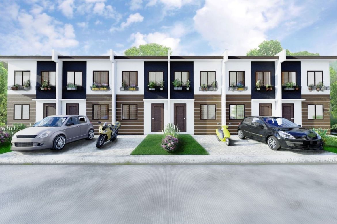 3 Bedroom Townhouse for Sale in Latag, Lipa, Batangas – photo 5