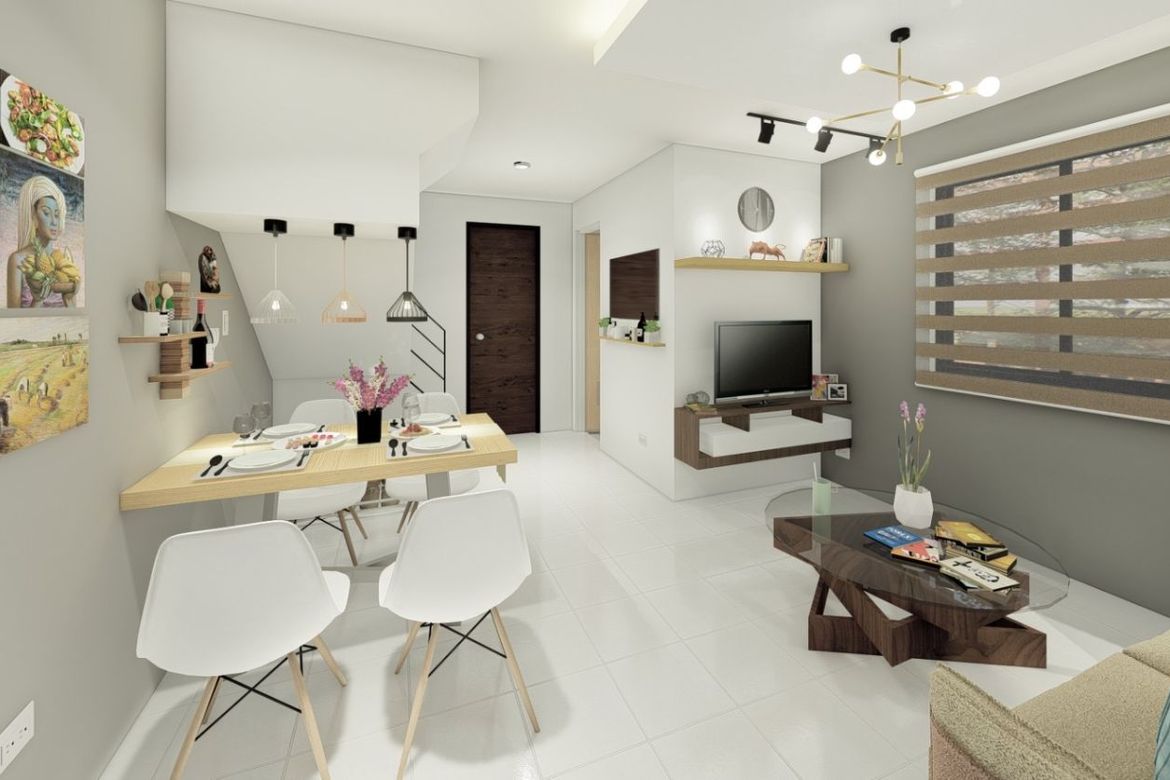 3 Bedroom Townhouse for Sale in Latag, Lipa, Batangas – photo 6