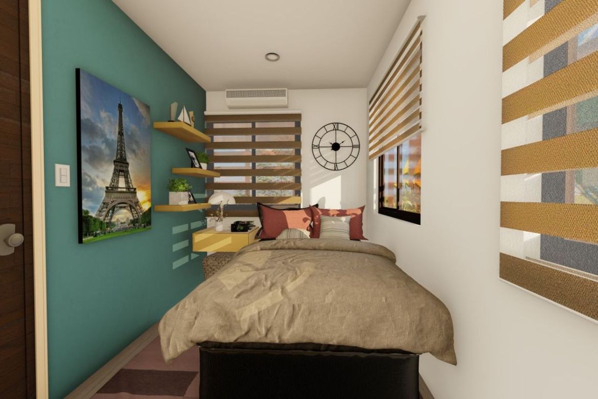3 Bedroom Townhouse for Sale in Latag, Lipa, Batangas – photo 7