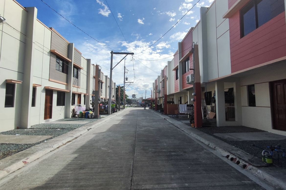3 Bedroom Townhouse for Sale in Lawa, Meycauayan, Bulacan – photo 2