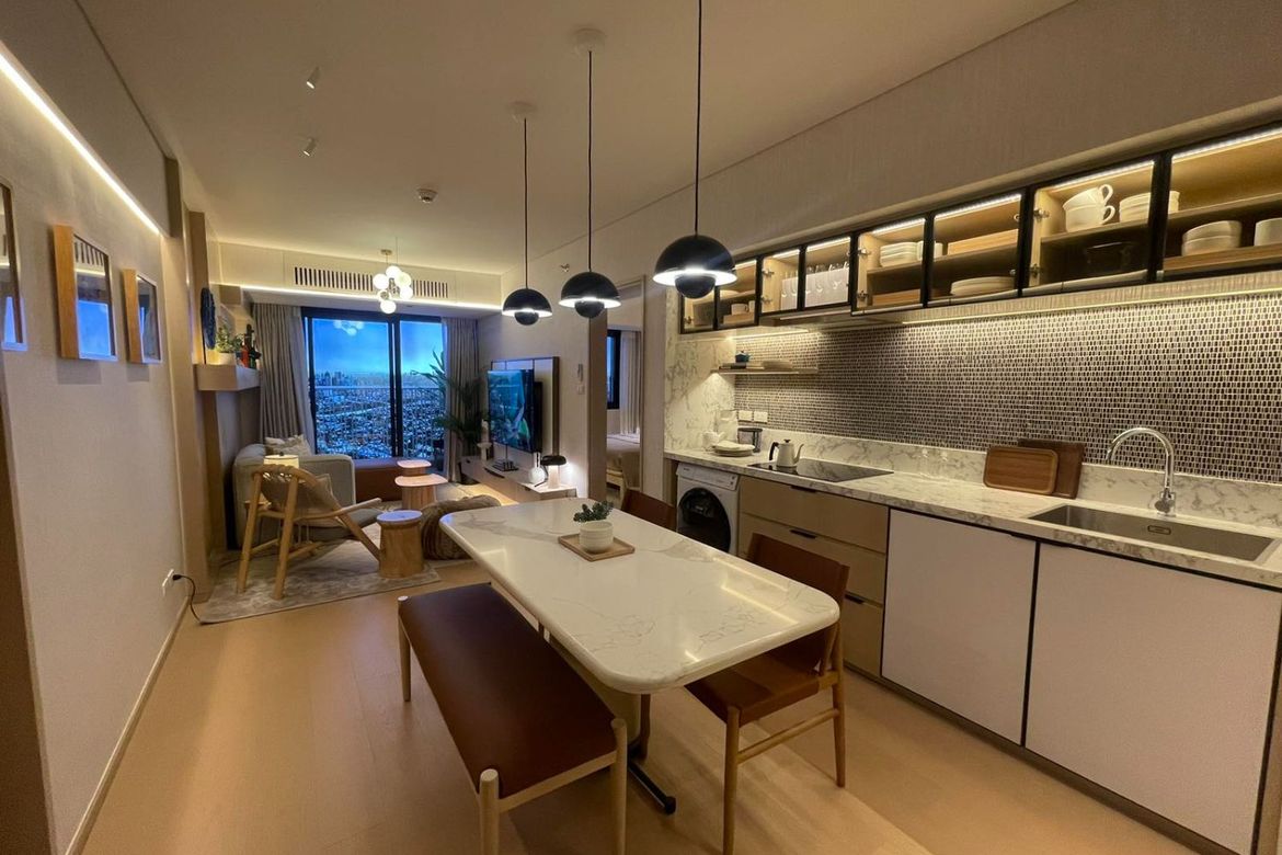 3 Bedroom Townhouse for Sale in Laya by Shang Properties, Oranbo, Pasig, Metro Manila