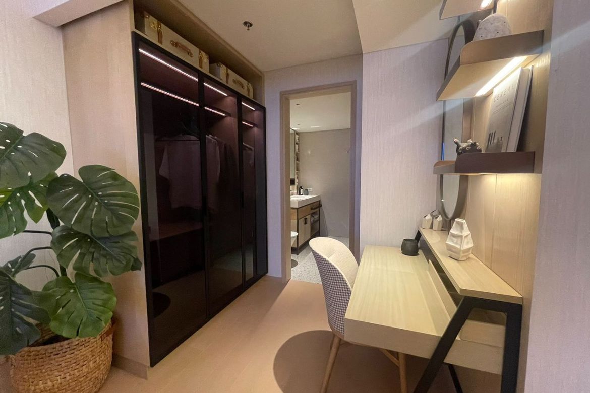 3 Bedroom Townhouse for Sale in Laya by Shang Properties, Oranbo, Pasig, Metro Manila – photo 2
