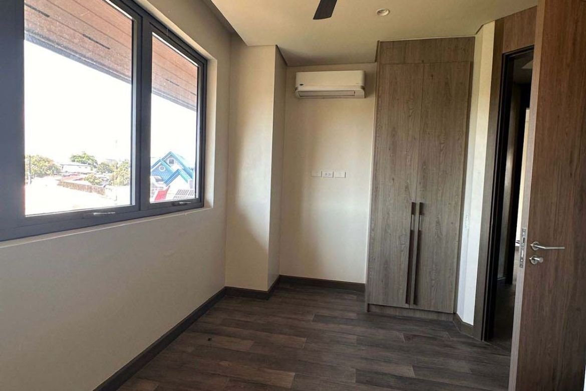 3 Bedroom Townhouse for Sale in Likha Residences - RFO Units, Cupang, Muntinlupa, Metro Manila – photo 4