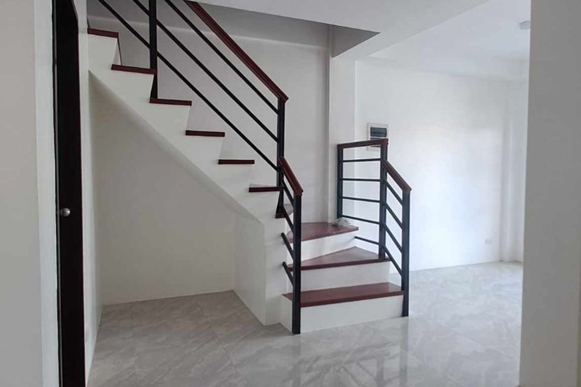 3 Bedroom Townhouse for Sale in Linao, Minglanilla, Cebu – photo 4