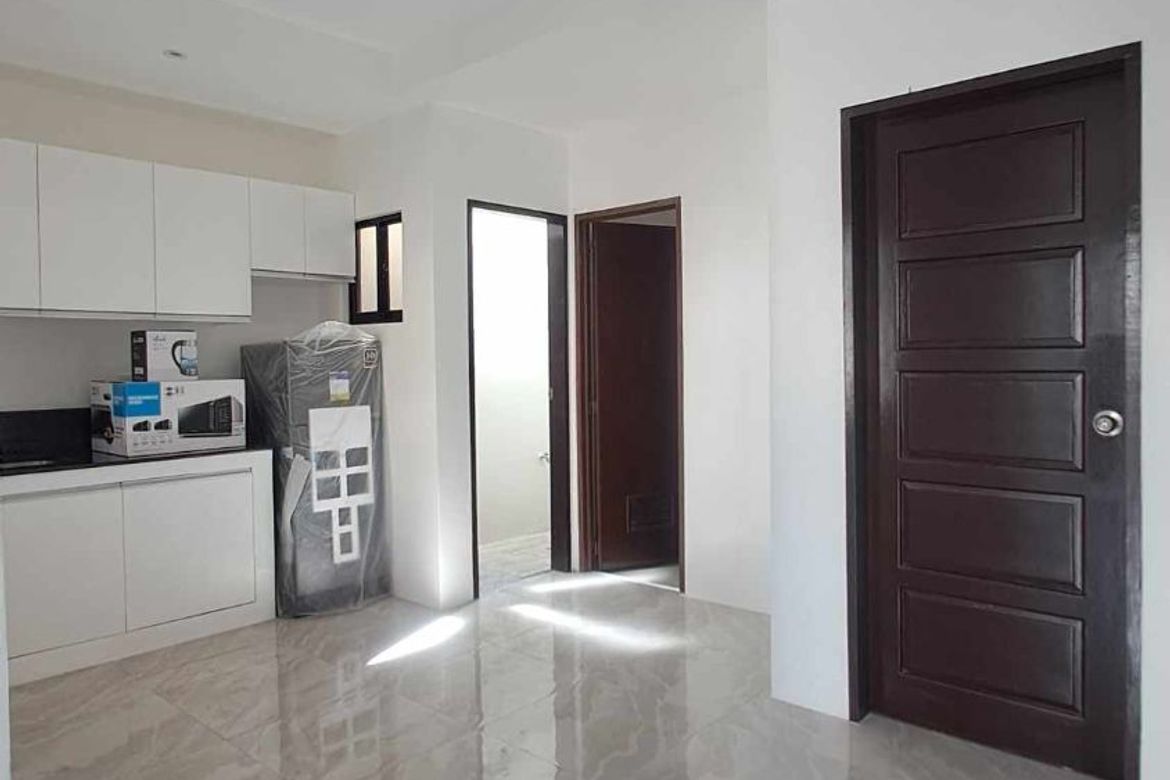 3 Bedroom Townhouse for Sale in Linao, Minglanilla, Cebu – photo 6