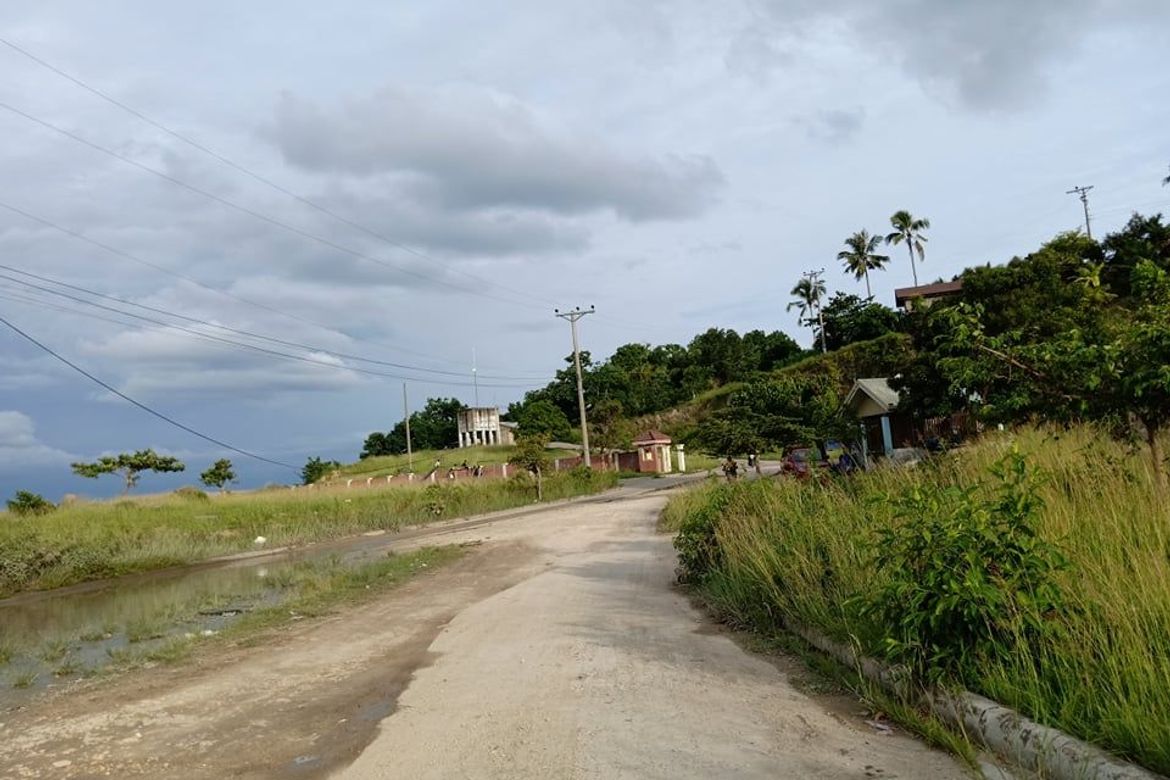 3 Bedroom Townhouse for Sale in Linao, Talisay, Cebu – photo 6