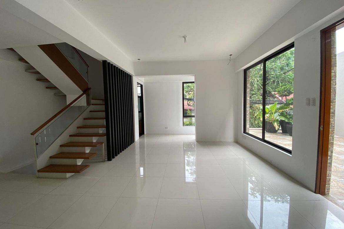 3 Bedroom Townhouse for Sale in Little Baguio, San Juan, Metro Manila – photo 8