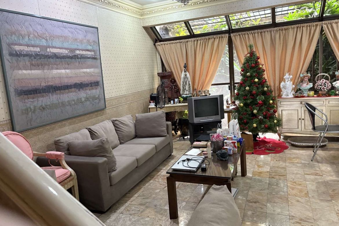 3 Bedroom Townhouse for Sale in Little Baguio, San Juan, Metro Manila