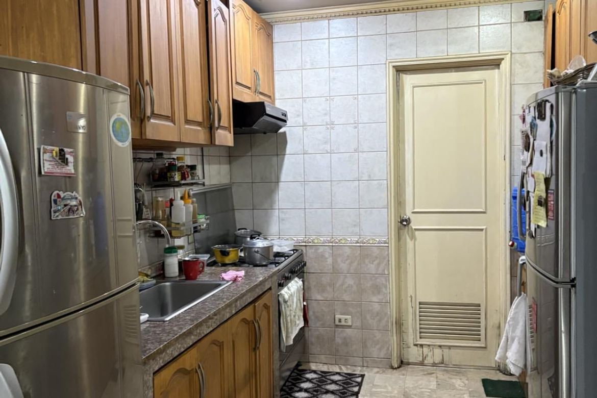 3 Bedroom Townhouse for Sale in Little Baguio, San Juan, Metro Manila – photo 4