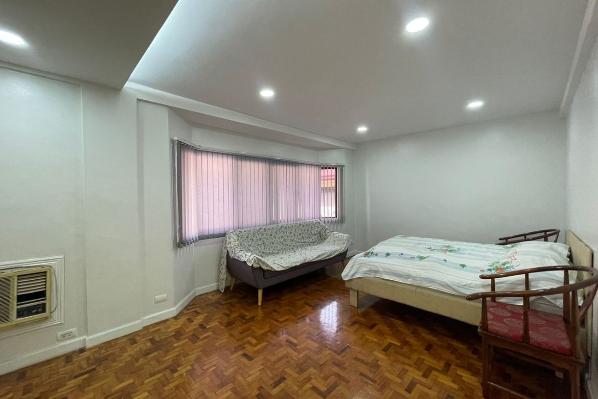 3 Bedroom Townhouse for Sale in Little Baguio, San Juan, Metro Manila – photo 2