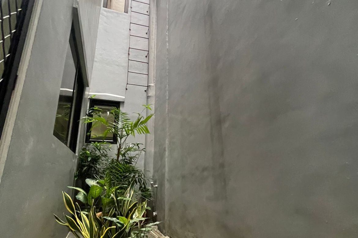 3 Bedroom Townhouse for Sale in Little Baguio, San Juan, Metro Manila – photo 4