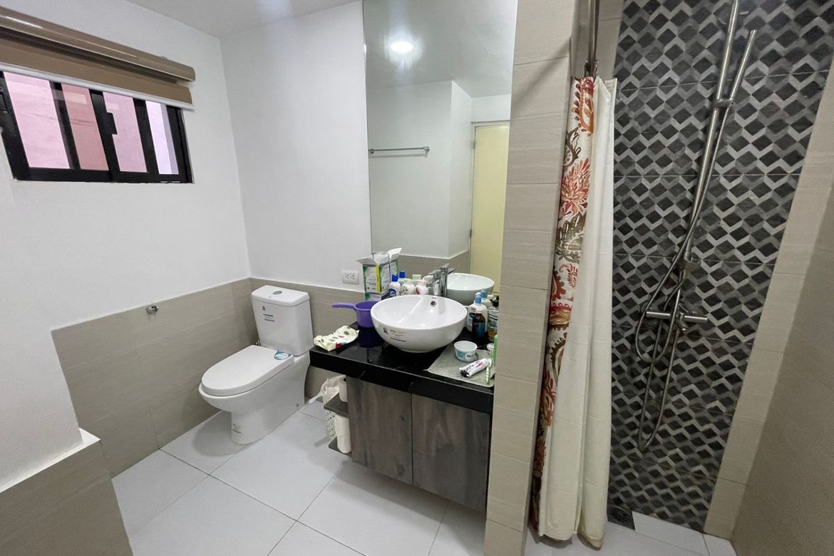 3 Bedroom Townhouse for Sale in Little Baguio, San Juan, Metro Manila – photo 7