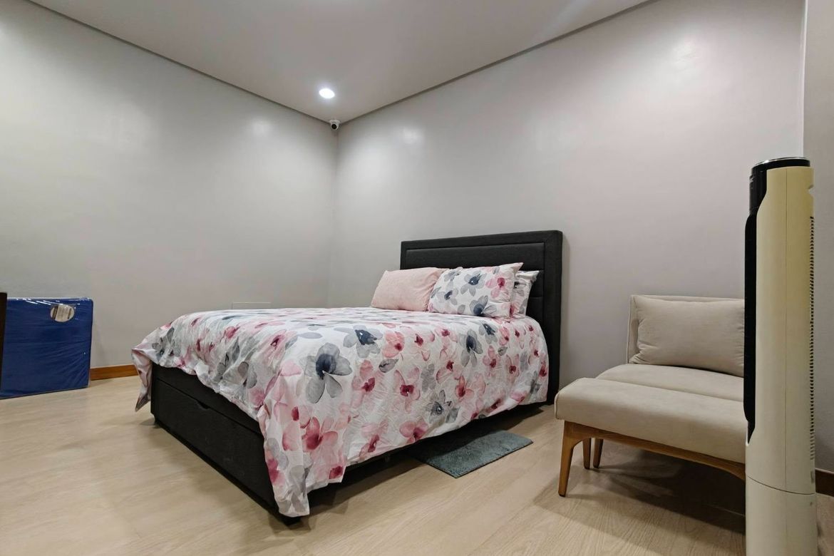 3 Bedroom Townhouse for Sale in Little Baguio, San Juan, Metro Manila – photo 2