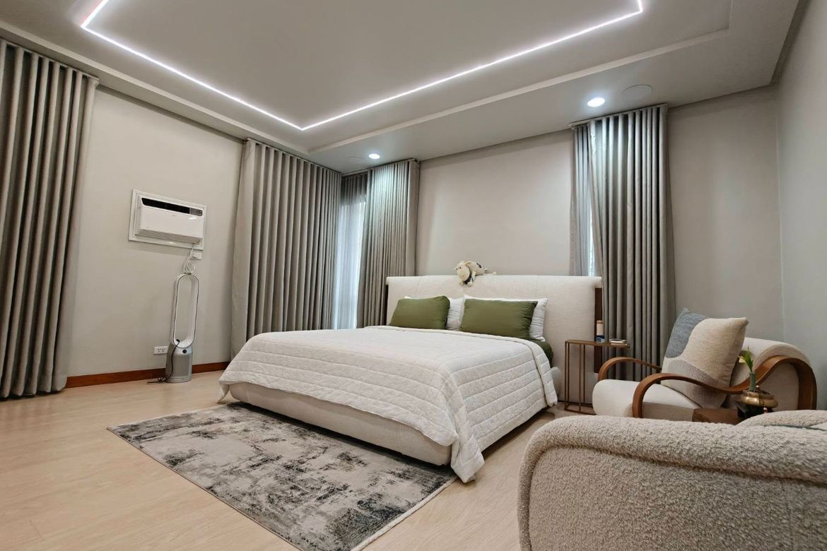 3 Bedroom Townhouse for Sale in Little Baguio, San Juan, Metro Manila – photo 7