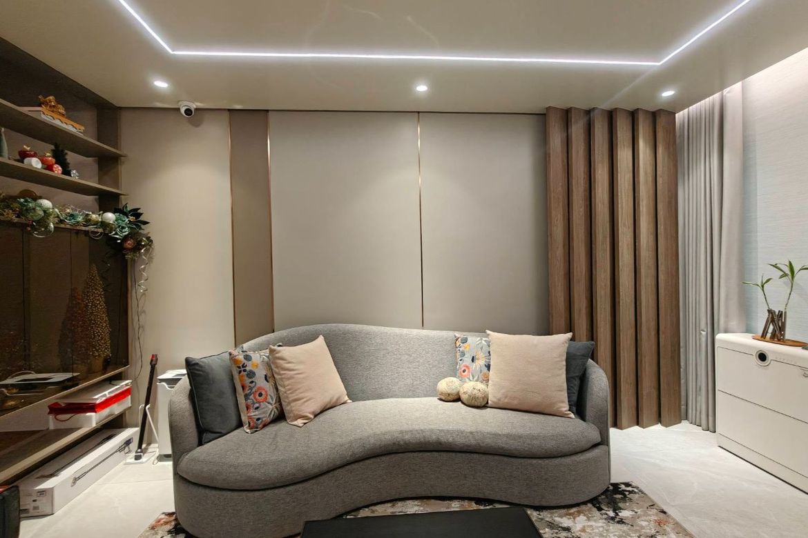 3 Bedroom Townhouse for Sale in Little Baguio, San Juan, Metro Manila – photo 8
