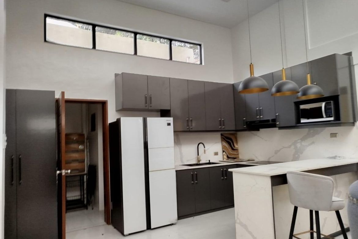 3 Bedroom Townhouse for Sale in Little Baguio, San Juan, Metro Manila