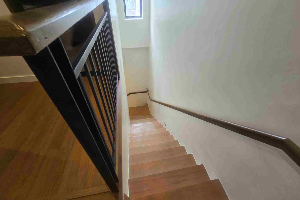 3 Bedroom Townhouse for Sale in Little Baguio, San Juan, Metro Manila – photo 4