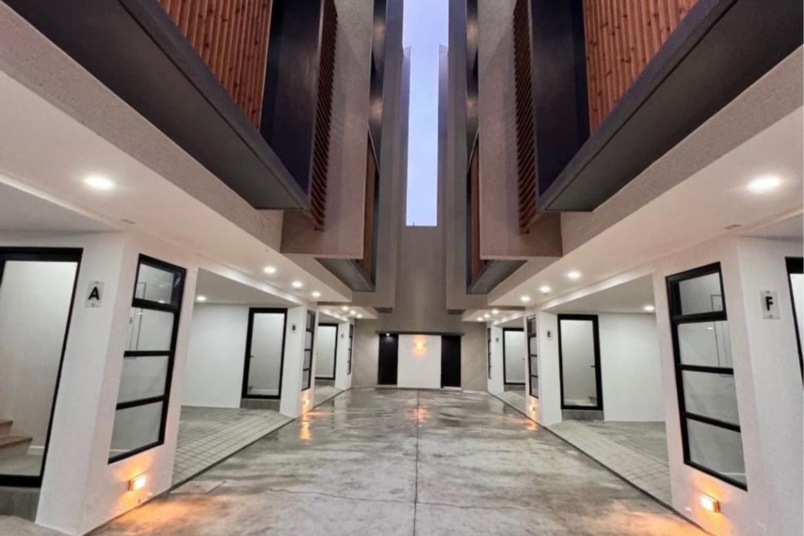 3 Bedroom Townhouse for Sale in Little Baguio, San Juan, Metro Manila – photo 6