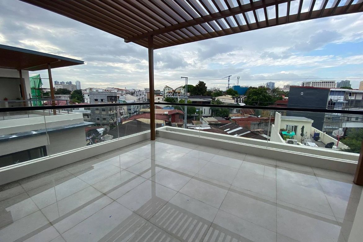 3 Bedroom Townhouse for Sale in Little Baguio, San Juan, Metro Manila – photo 5