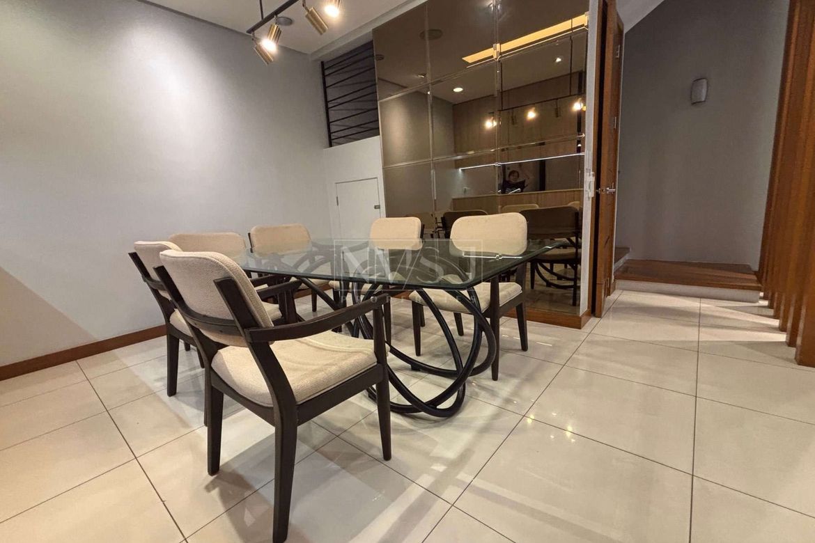 3 Bedroom Townhouse for Sale in Little Baguio, San Juan, Metro Manila – photo 3
